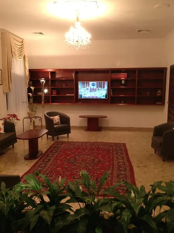 Thuringer Hof Hotel Viena 3*,  Austria