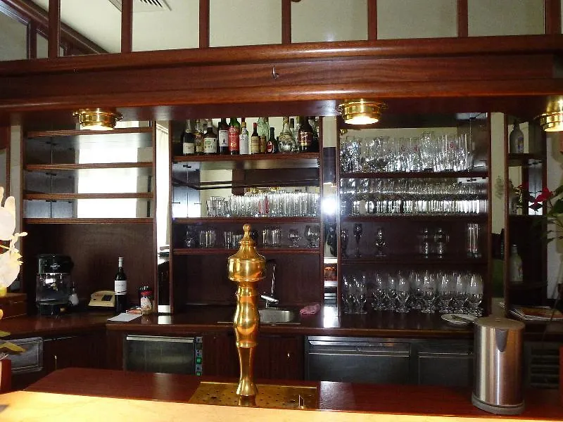 Thuringer Hof Hotel Wiedeń 3*,  Austria