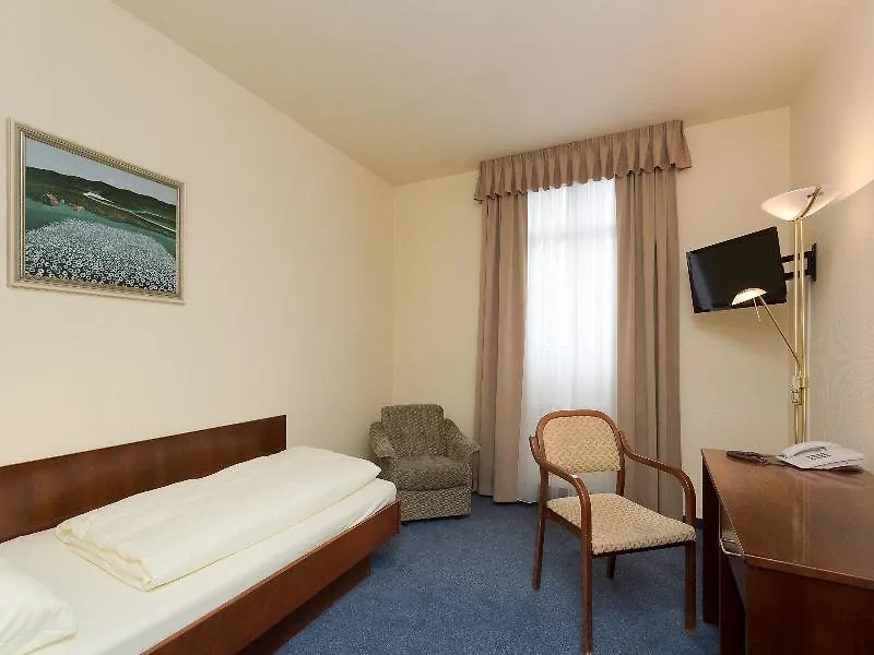 Thuringer Hof Hotel Wiedeń