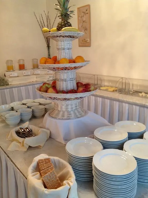 Thuringer Hof Hotel Wiedeń Austria